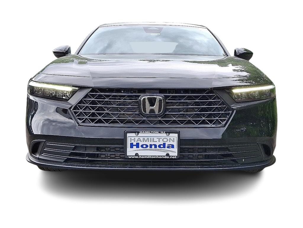 Thumbnail: 2025 Honda Accord - 6