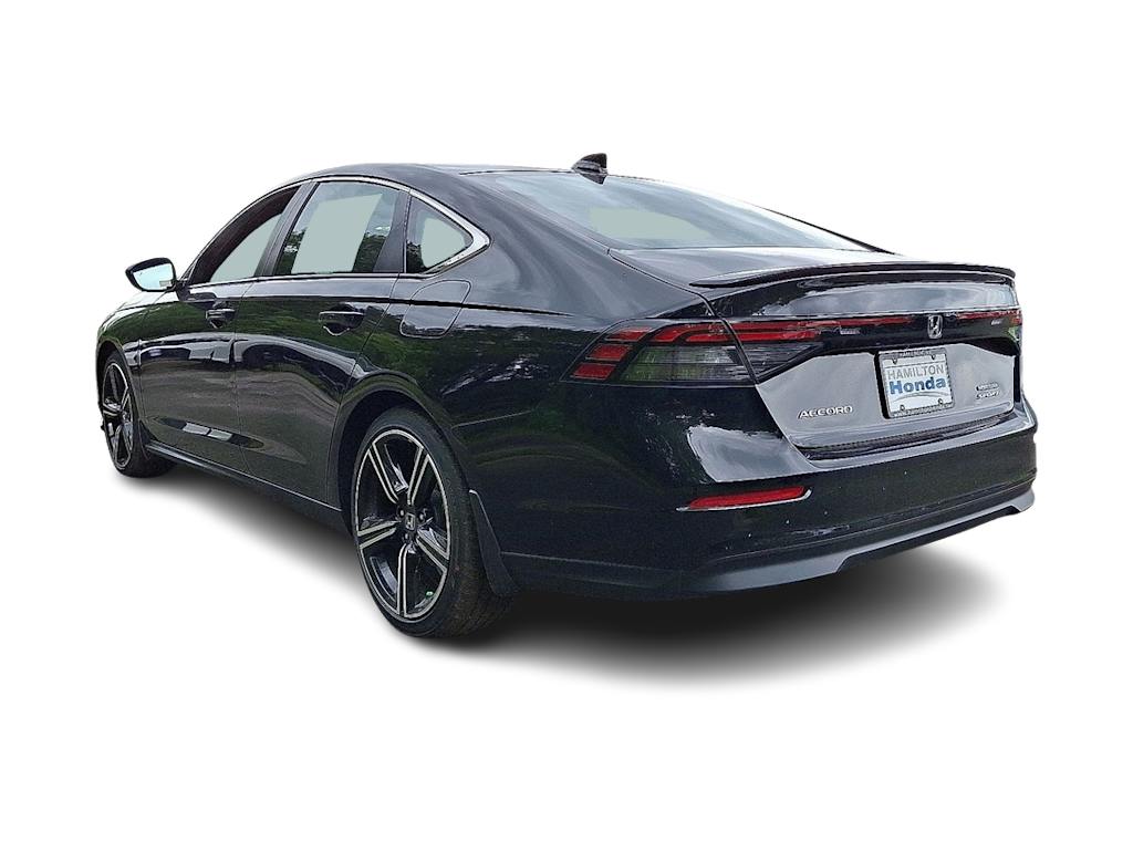 Thumbnail: 2025 Honda Accord - 4