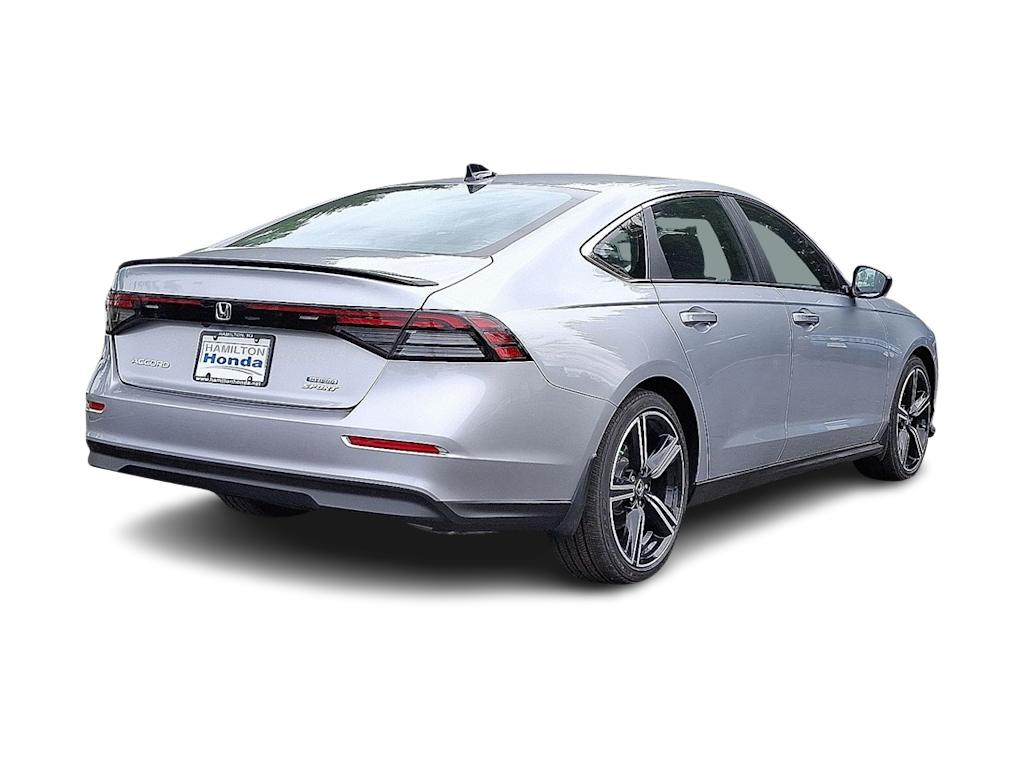 Thumbnail: 2025 Honda Accord - 14