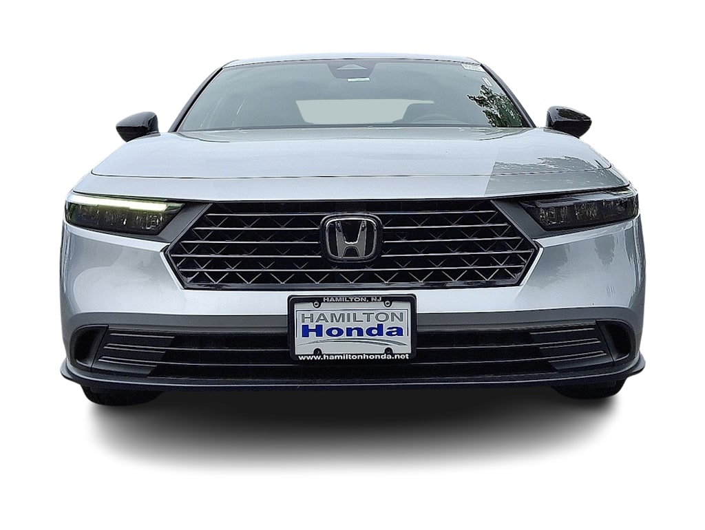Thumbnail: 2025 Honda Accord - 6