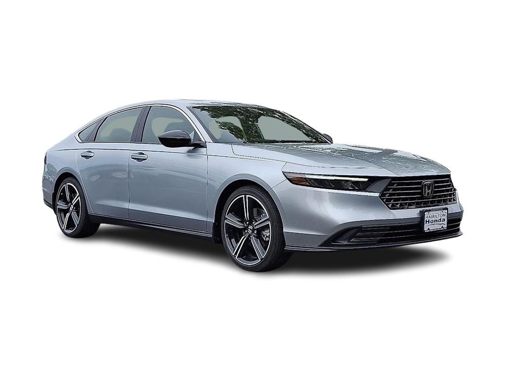 Thumbnail: 2025 Honda Accord - 13