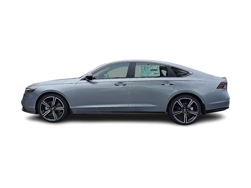 Thumbnail: 2025 Honda Accord - 3