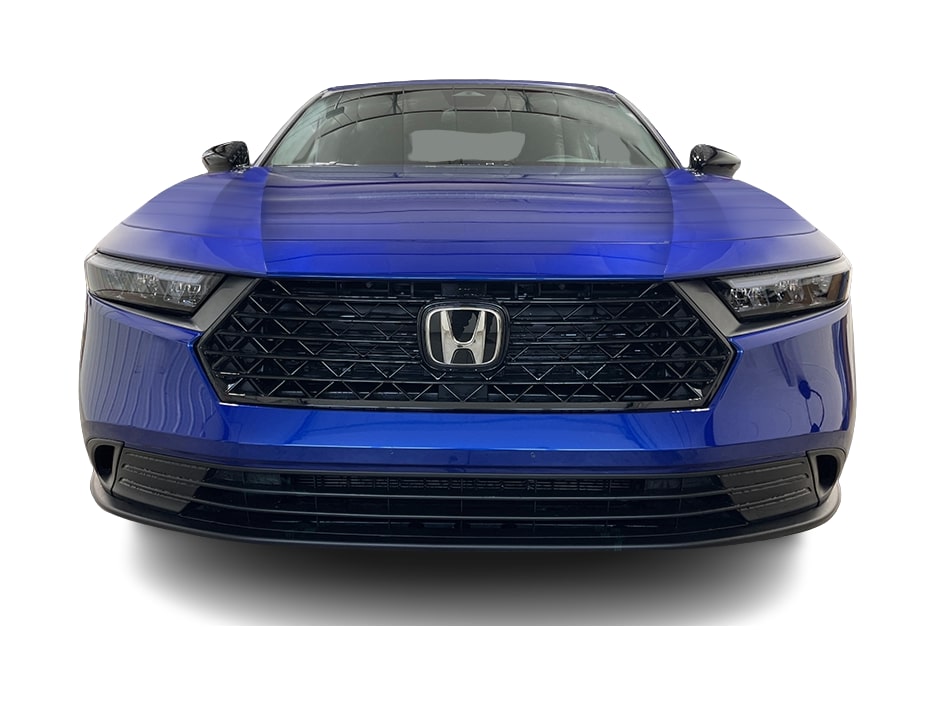 Thumbnail: 2026 Honda Accord - 6
