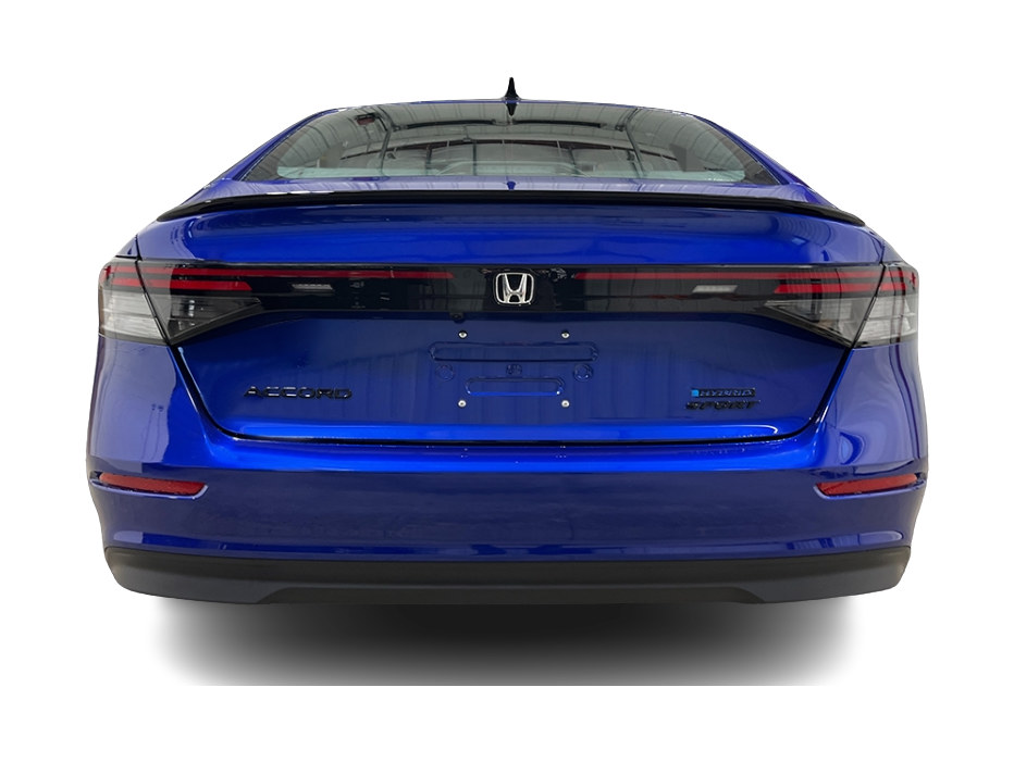Thumbnail: 2026 Honda Accord - 5