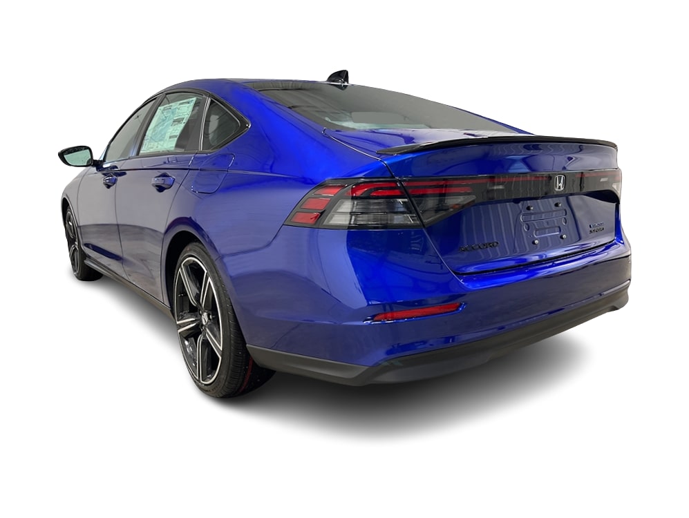 Thumbnail: 2026 Honda Accord - 4