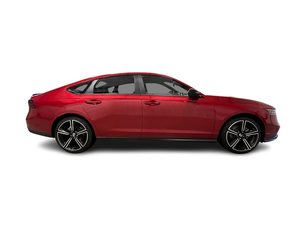 Thumbnail: 2026 Honda Accord - 18