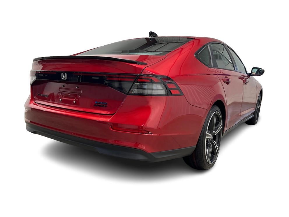 Thumbnail: 2026 Honda Accord - 17