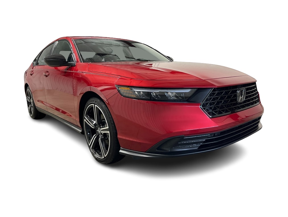 Thumbnail: 2026 Honda Accord - 19