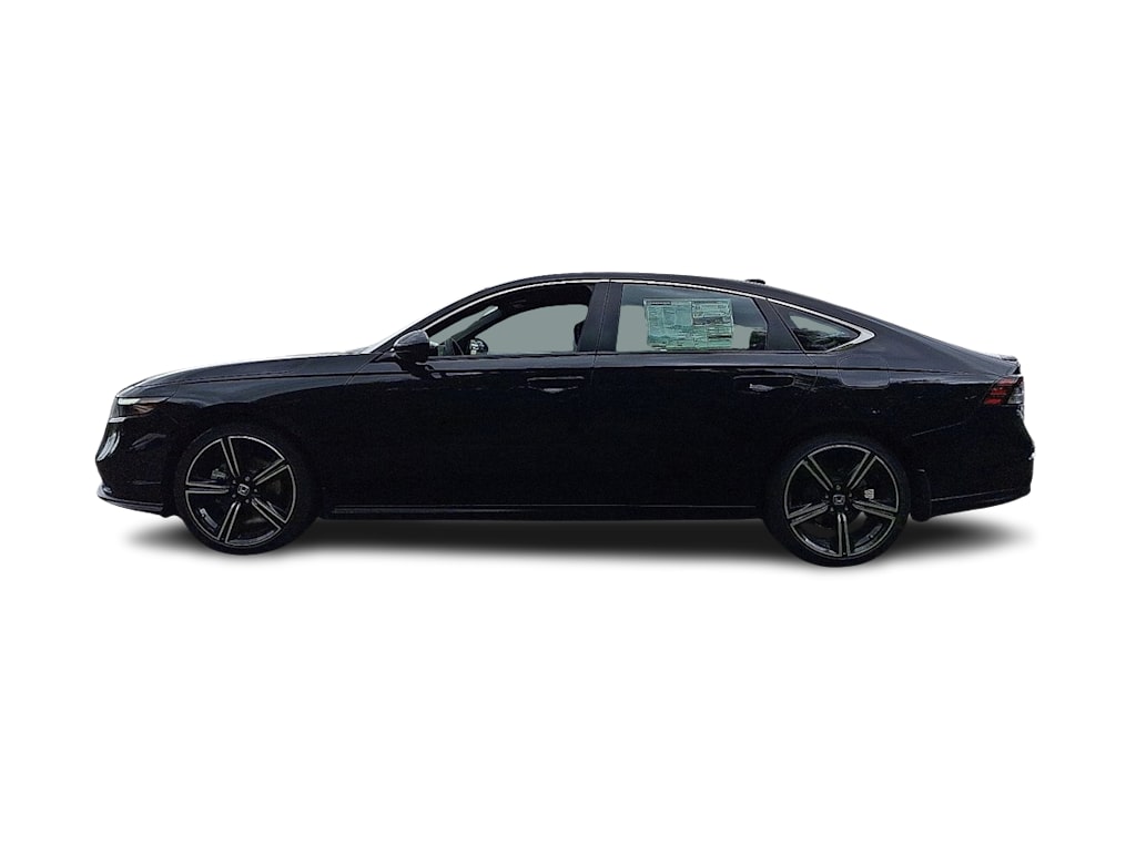 Thumbnail: 2025 Honda Accord - 3