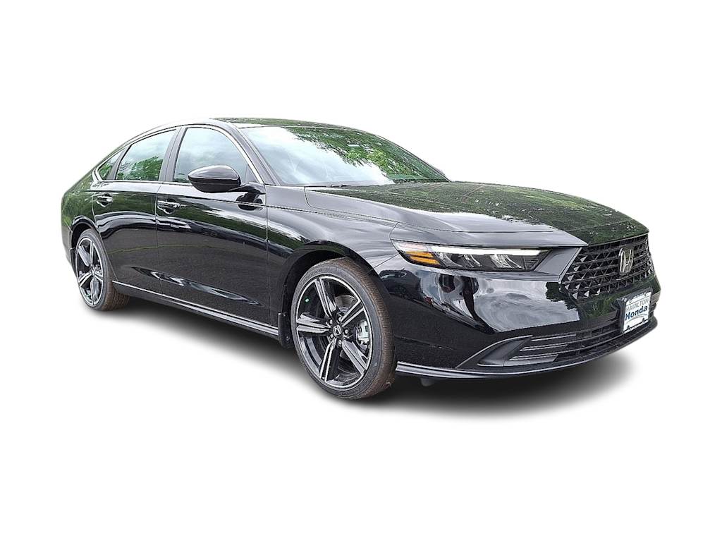 Thumbnail: 2025 Honda Accord - 13