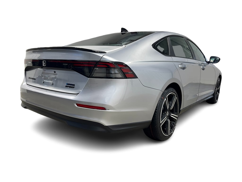 Thumbnail: 2026 Honda Accord - 16