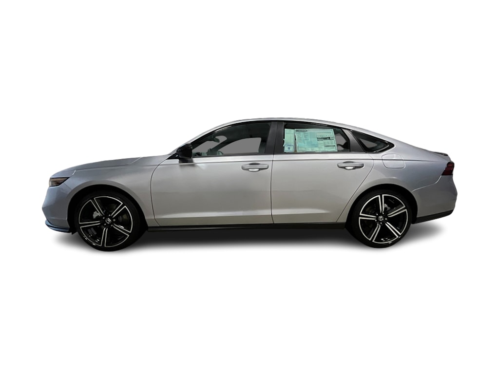 Thumbnail: 2026 Honda Accord - 3