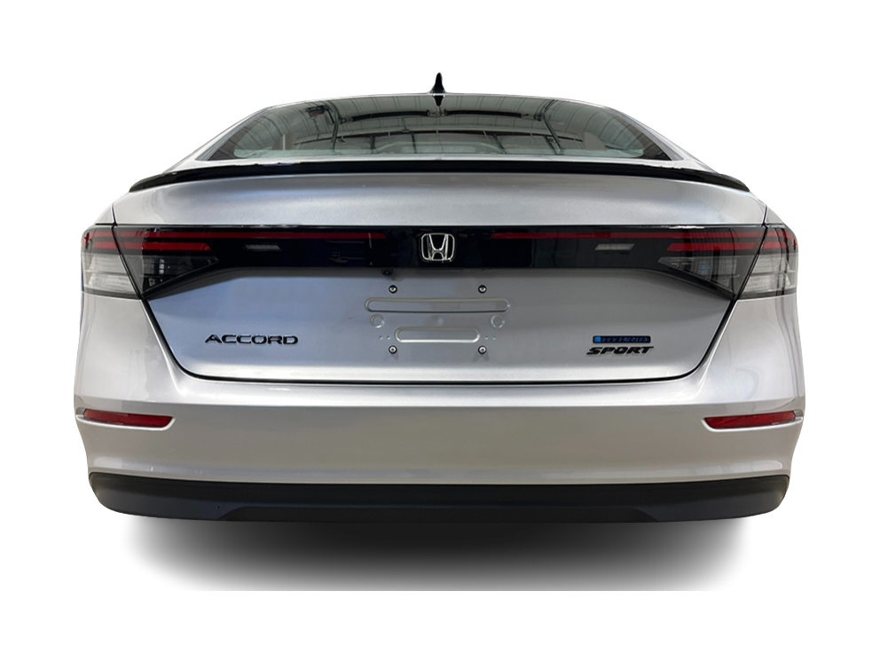 Thumbnail: 2026 Honda Accord - 5