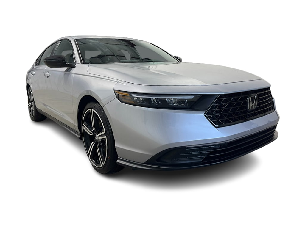 Thumbnail: 2026 Honda Accord - 19