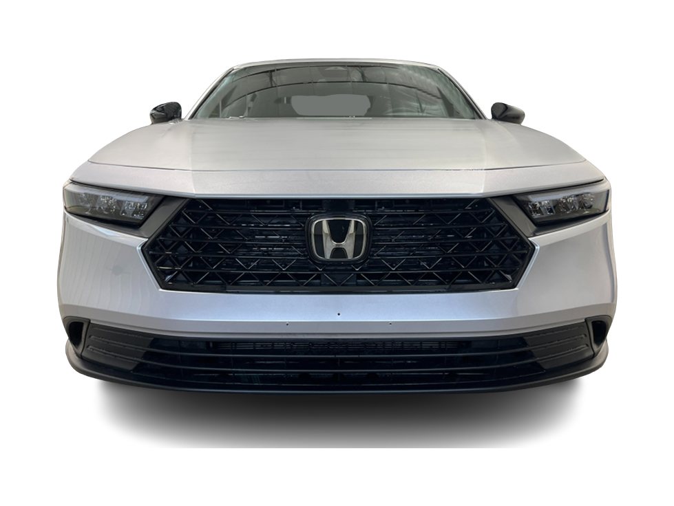 Thumbnail: 2026 Honda Accord - 6