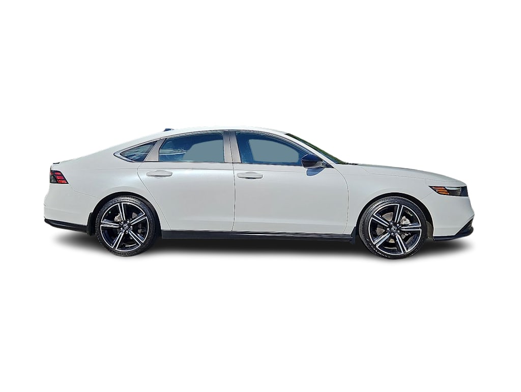 Thumbnail: 2024 Honda Accord - 26