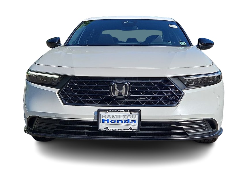Thumbnail: 2024 Honda Accord - 5