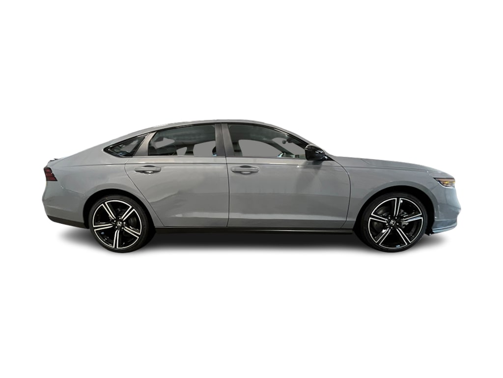 Thumbnail: 2026 Honda Accord - 17