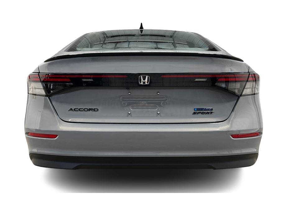 Thumbnail: 2026 Honda Accord - 5