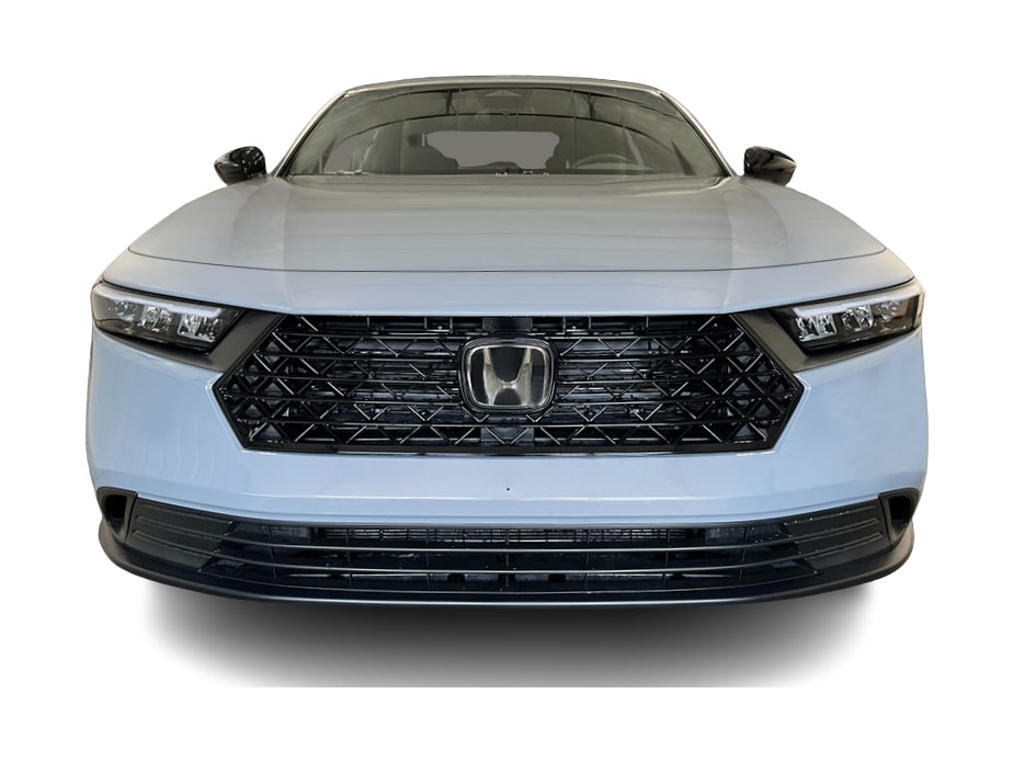 Thumbnail: 2026 Honda Accord - 19