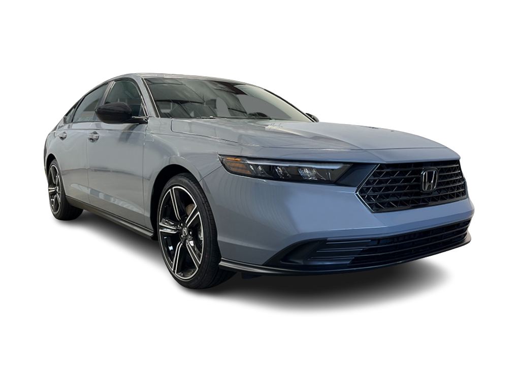 Thumbnail: 2026 Honda Accord - 18