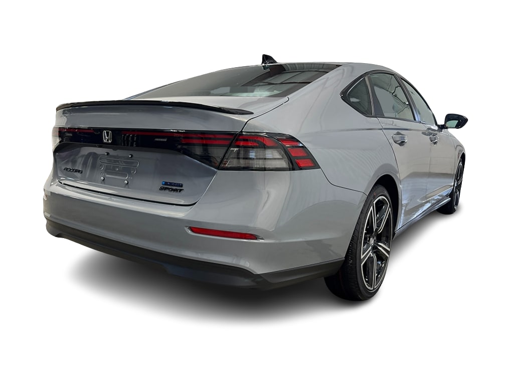 Thumbnail: 2026 Honda Accord - 15