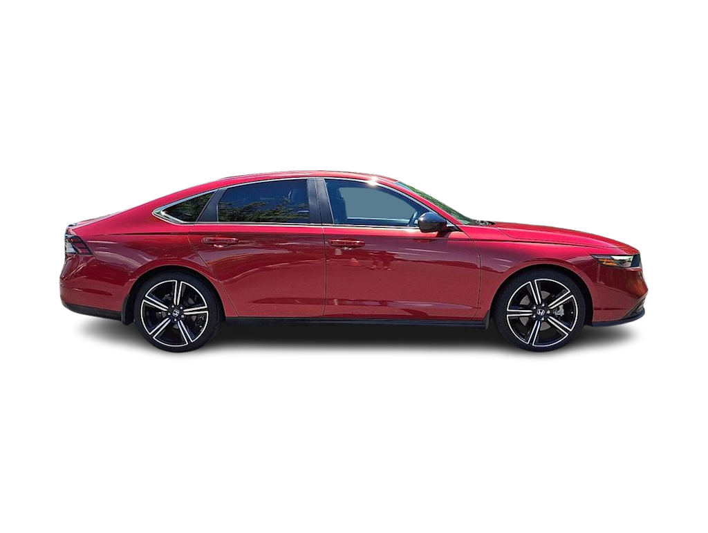 Thumbnail: 2023 Honda Accord - 19