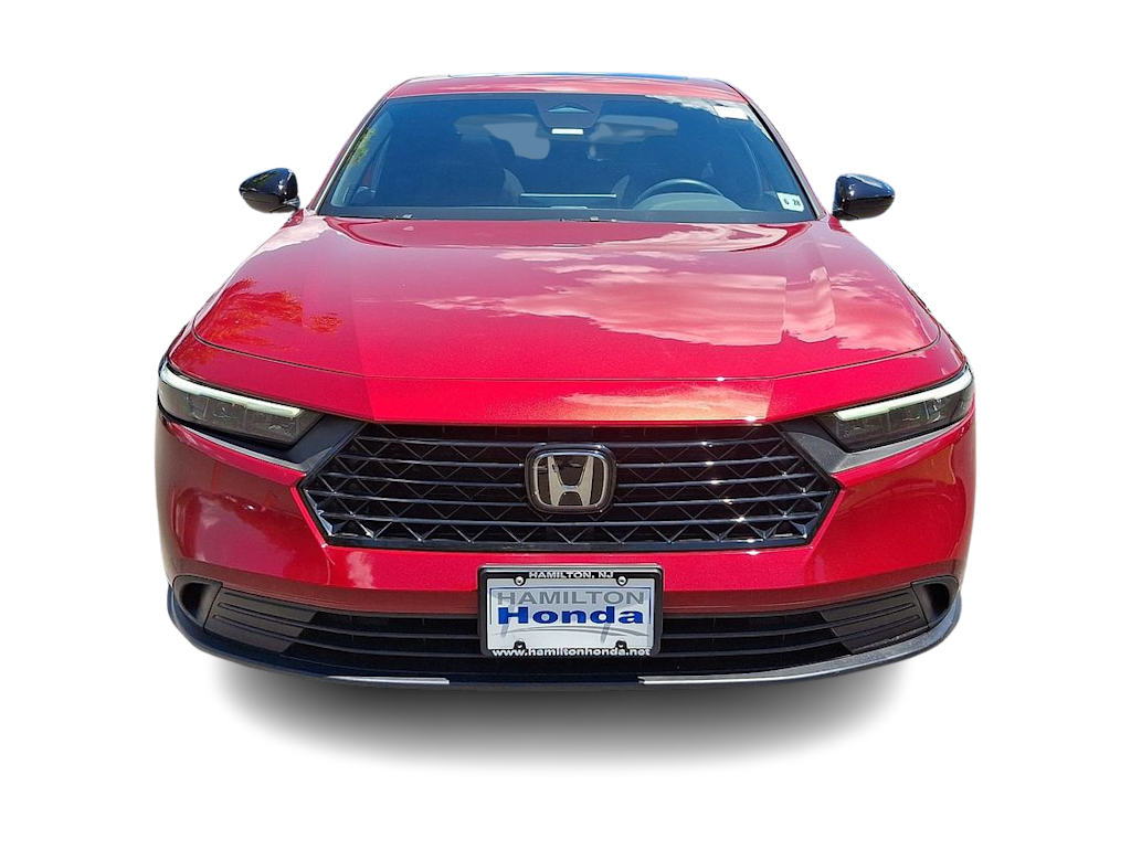 Thumbnail: 2023 Honda Accord - 5