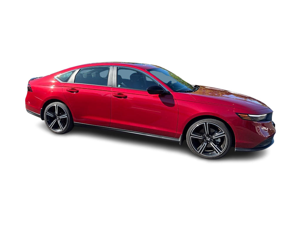 Thumbnail: 2025 Honda Accord - 14