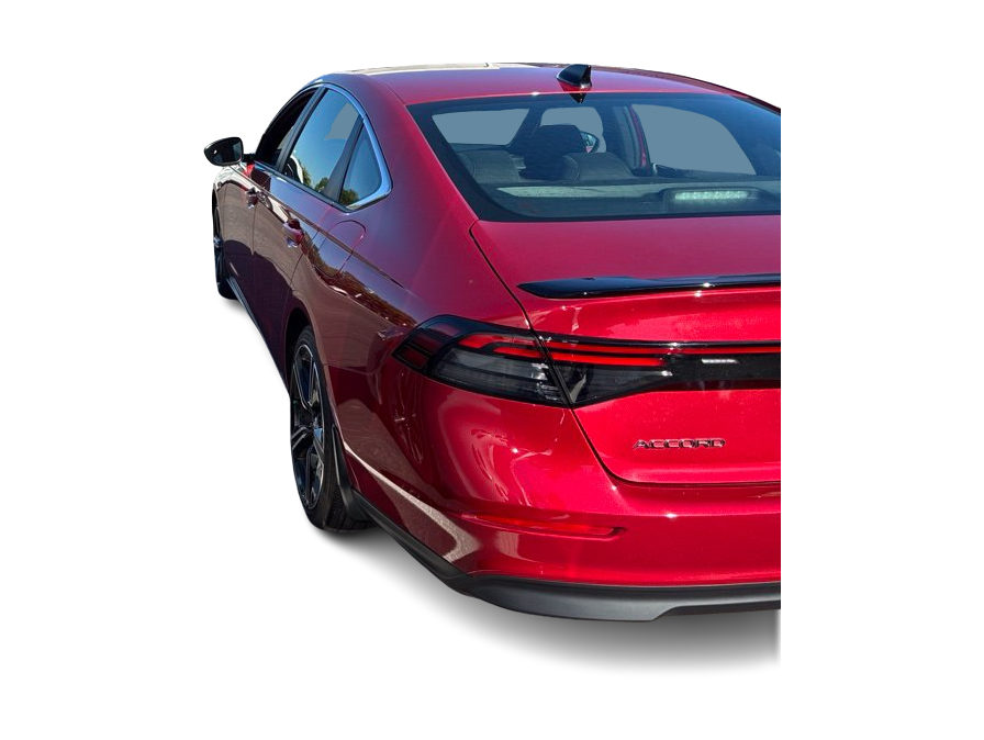 Thumbnail: 2025 Honda Accord - 4