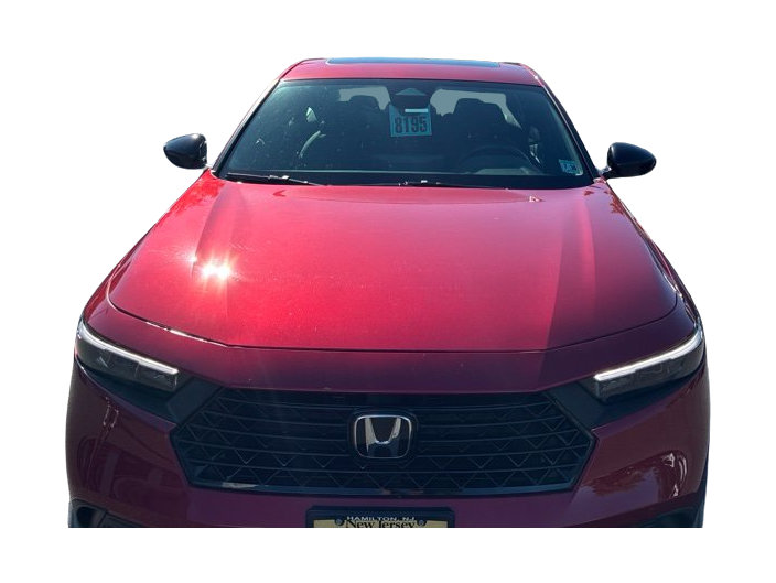 Thumbnail: 2025 Honda Accord - 5