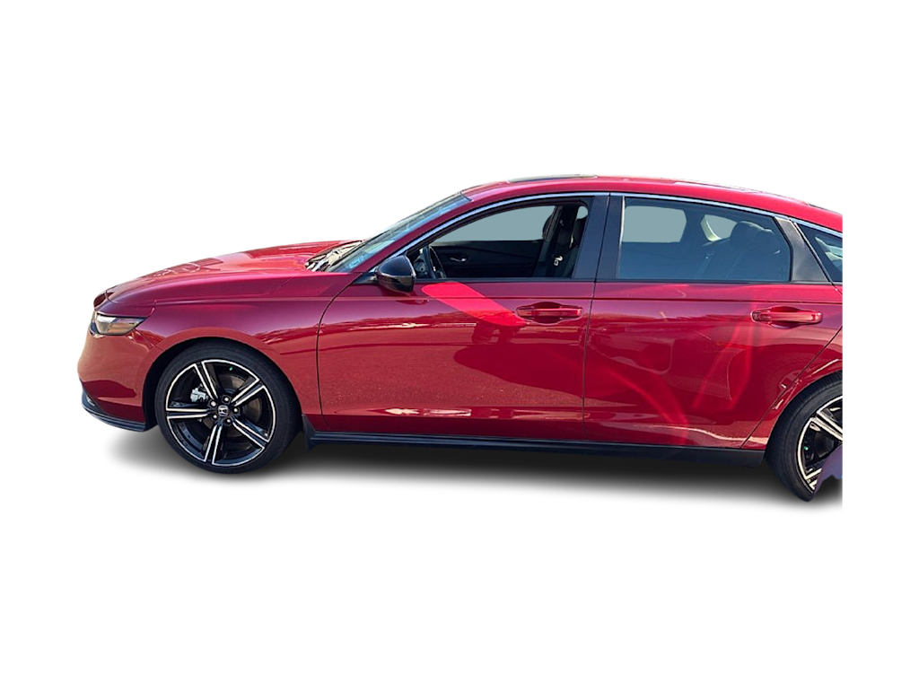 Thumbnail: 2025 Honda Accord - 3