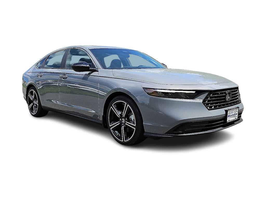 Thumbnail: 2025 Honda Accord - 14