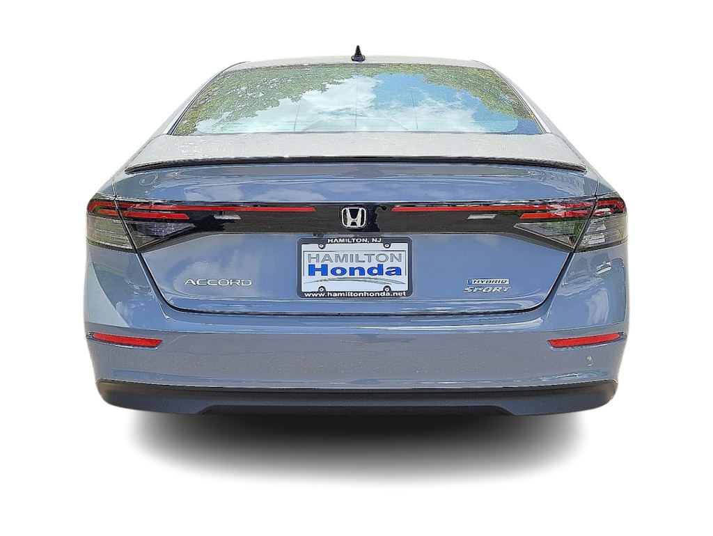 Thumbnail: 2025 Honda Accord - 5