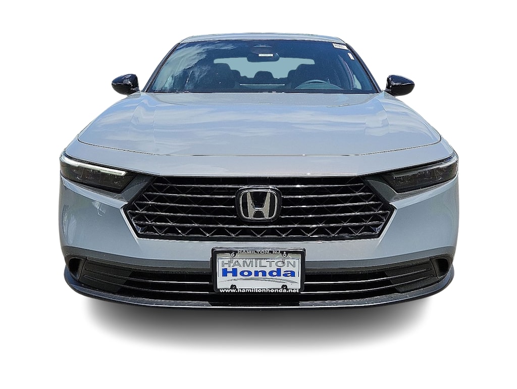 Thumbnail: 2025 Honda Accord - 6