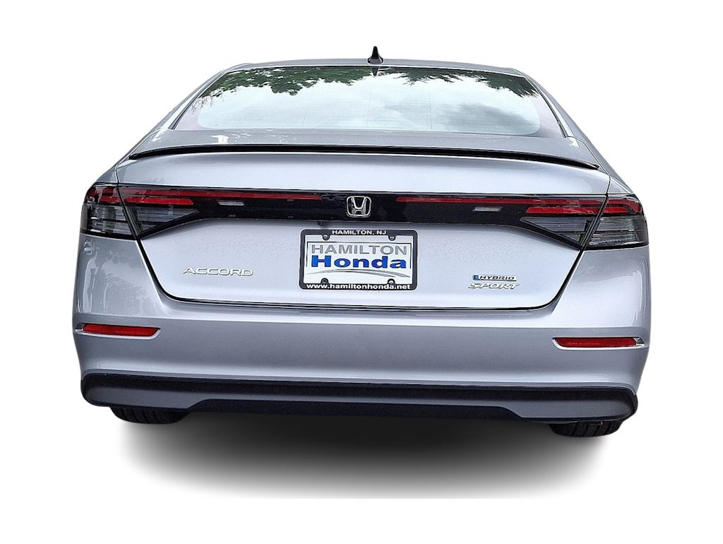 Thumbnail: 2025 Honda Accord - 5