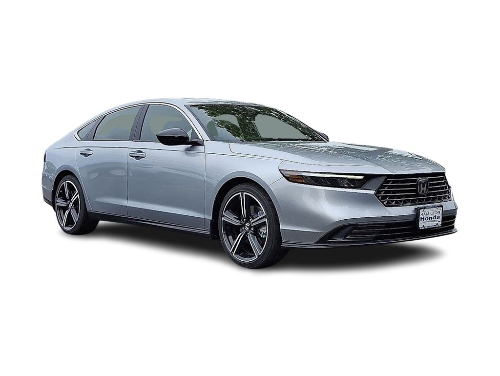 Thumbnail: 2025 Honda Accord - 13
