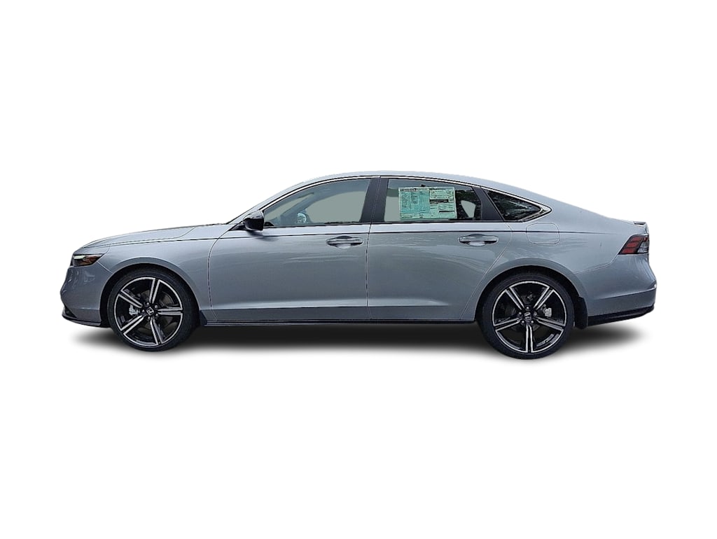 Thumbnail: 2025 Honda Accord - 3