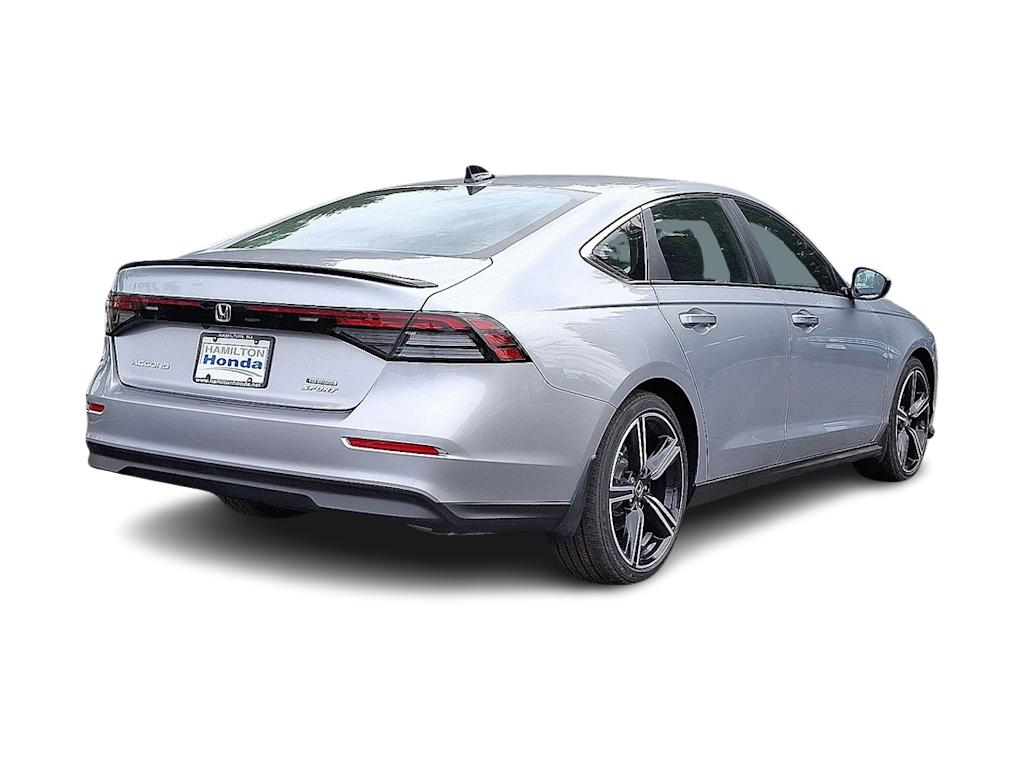 Thumbnail: 2025 Honda Accord - 14