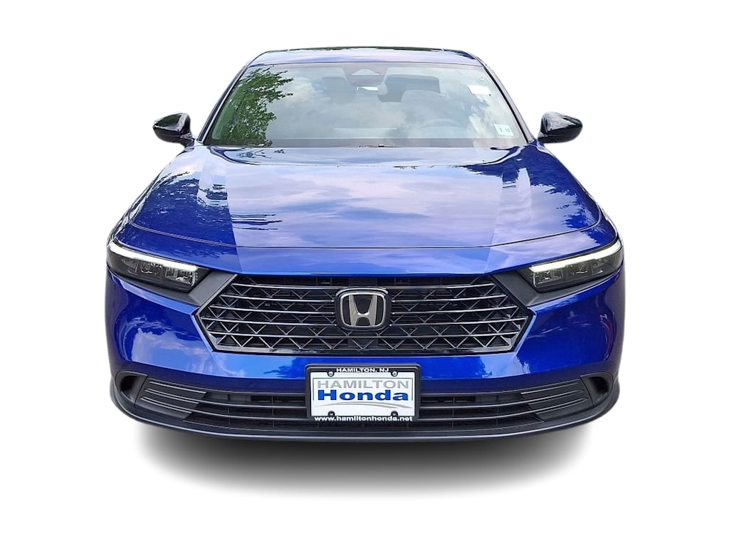 Thumbnail: 2025 Honda Accord - 28