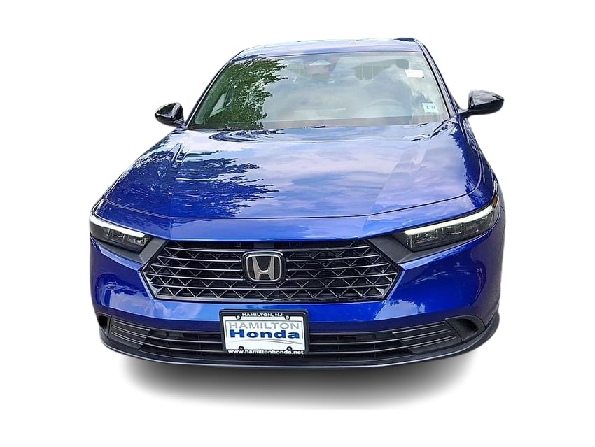 Thumbnail: 2025 Honda Accord - 6