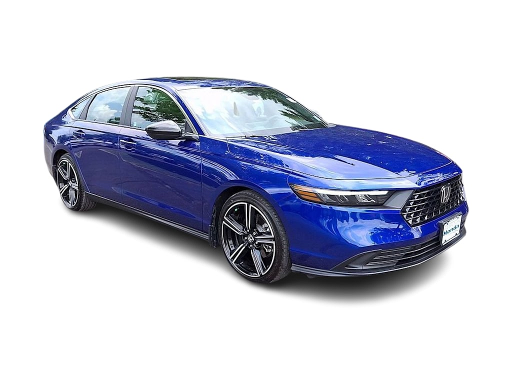 Thumbnail: 2025 Honda Accord - 14