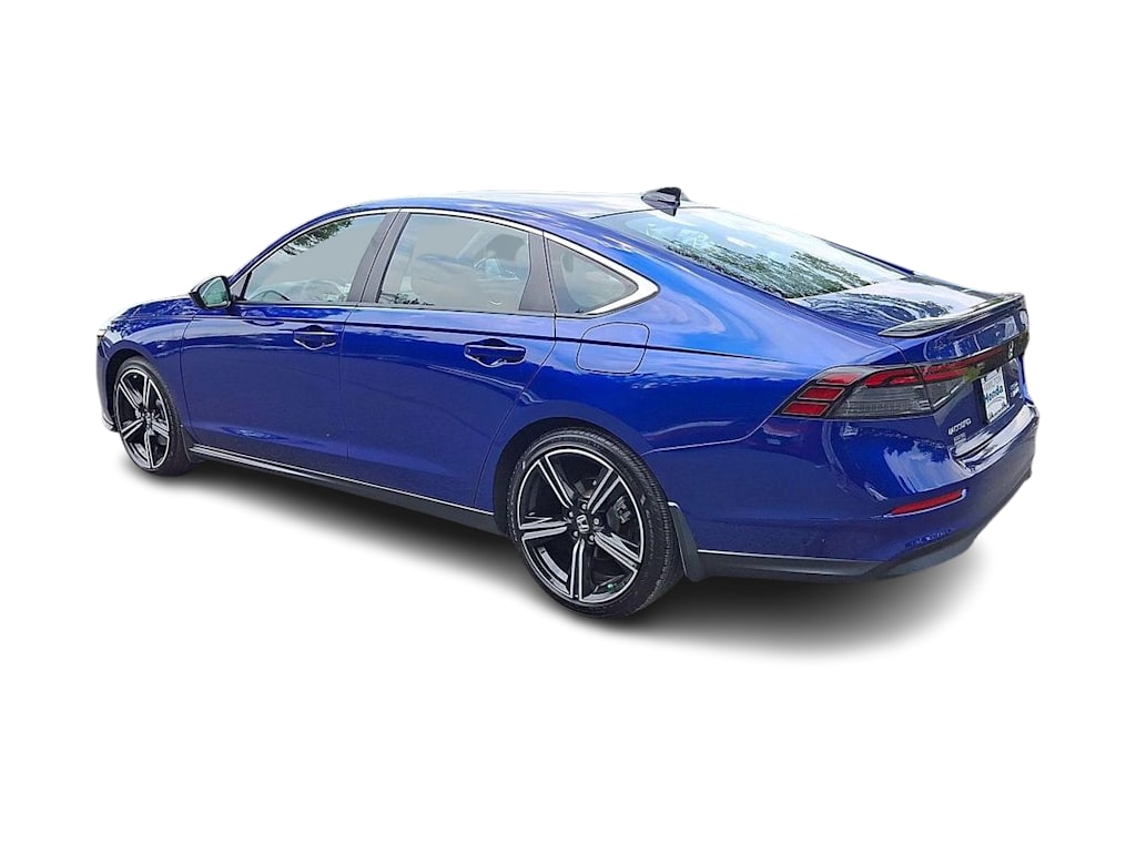 Thumbnail: 2025 Honda Accord - 4