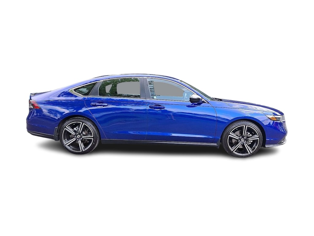 Thumbnail: 2025 Honda Accord - 27