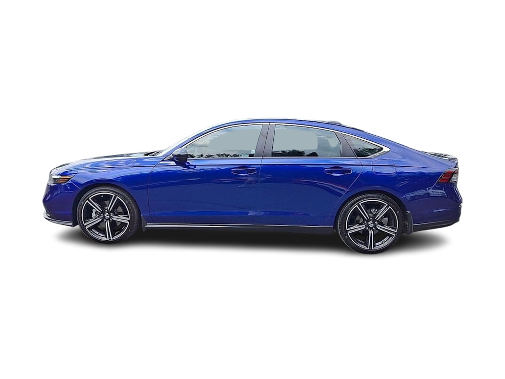 Thumbnail: 2025 Honda Accord - 15
