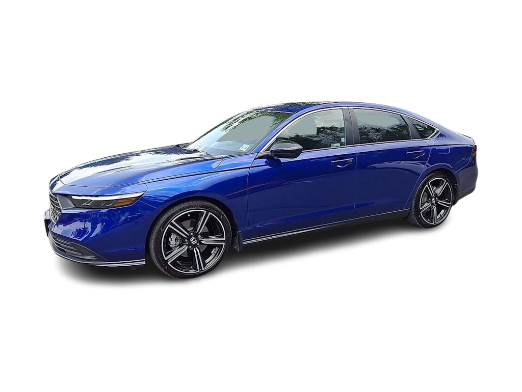 Thumbnail: 2025 Honda Accord - 3