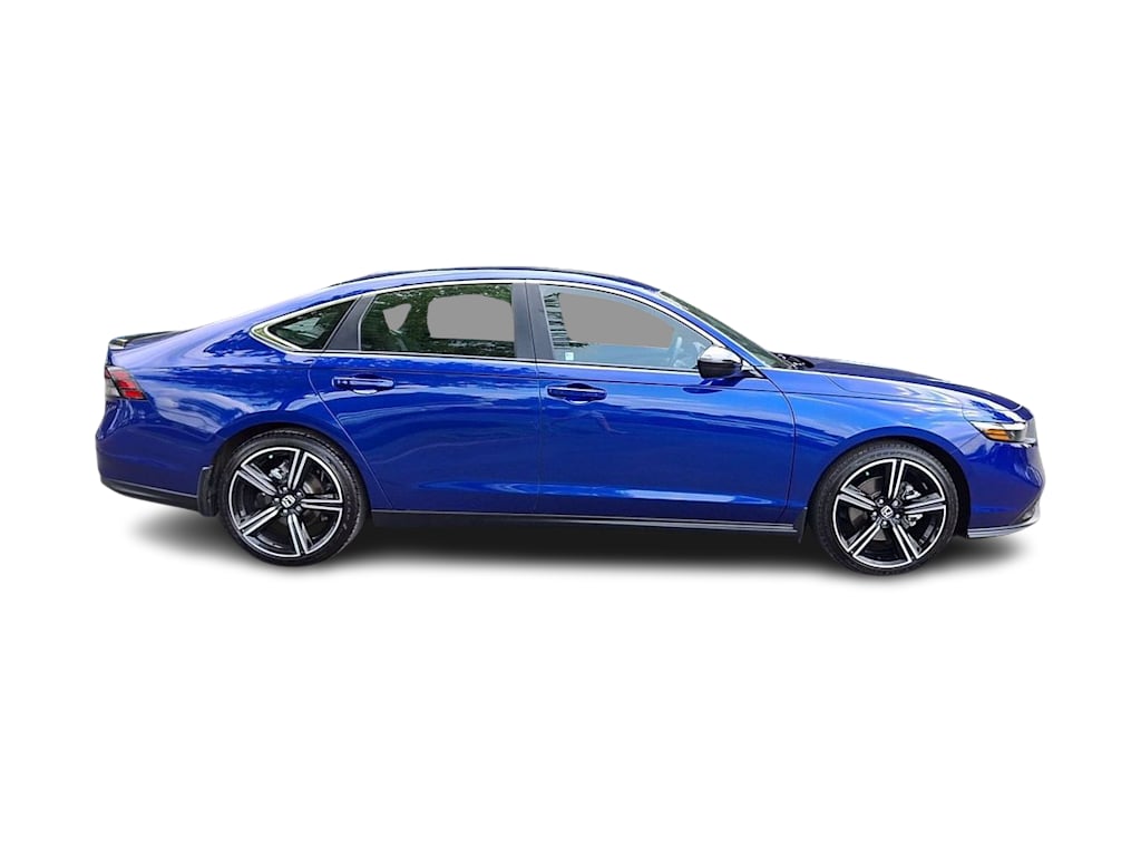 Thumbnail: 2025 Honda Accord - 17