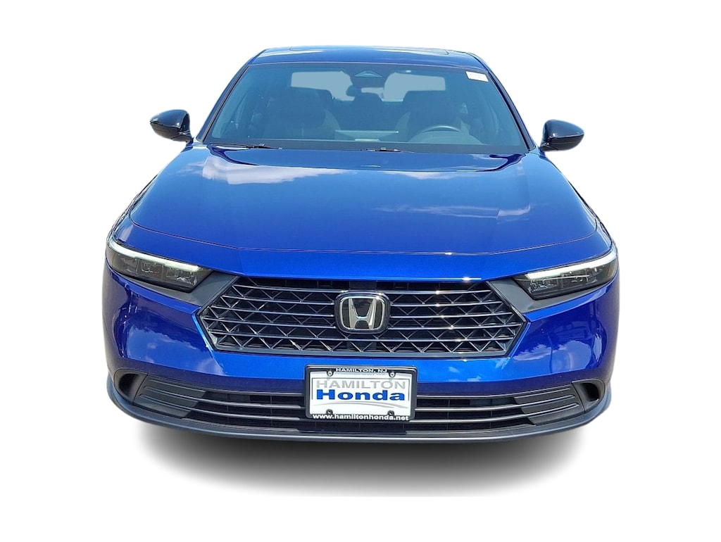 Thumbnail: 2026 Honda Accord - 28