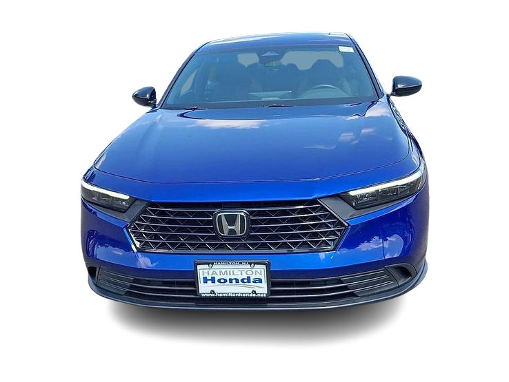 Thumbnail: 2026 Honda Accord - 6
