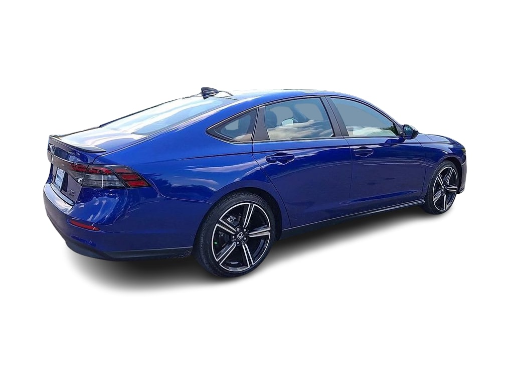 Thumbnail: 2026 Honda Accord - 15